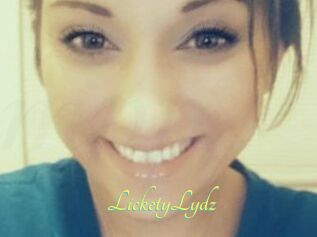 LicketyLydz