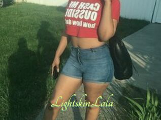 LightskinLala
