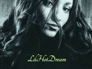 LilHotDream