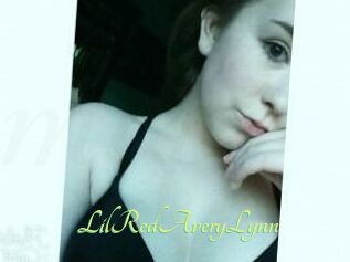 LilRedAveryLynn