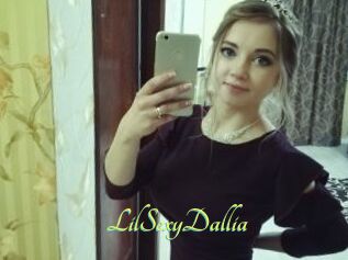 LilSexyDallia