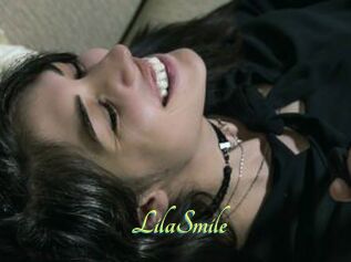 LilaSmile