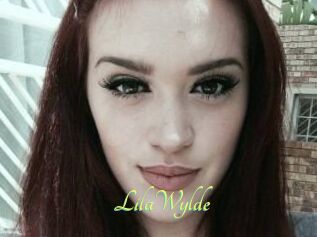 LilaWylde