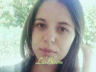 LiliBloom