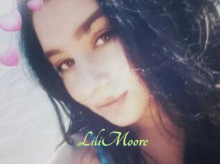 LiliMoore