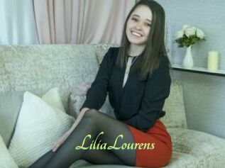 LiliaLourens