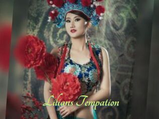 Lilians_Tempation