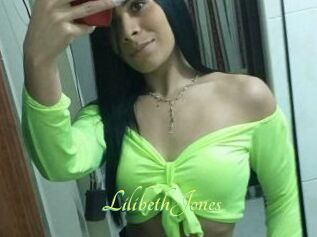 LilibethJones