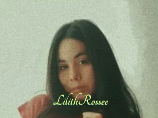 LilithRossee
