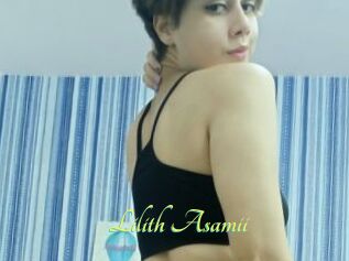 Lilith_Asamii