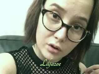 Liljazoe
