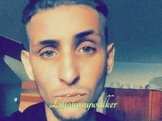 Liljohnnywalker