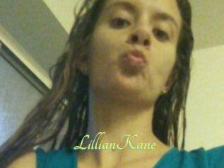 Lillian_Kane