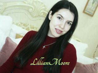 LillianMoore