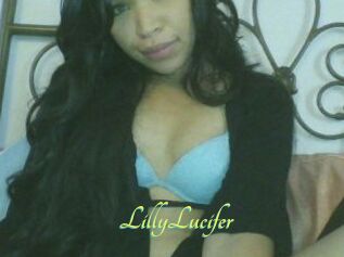 LillyLucifer