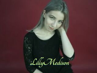 LillyMedison