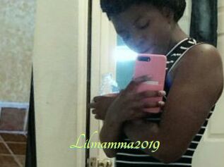 Lilmamma2019