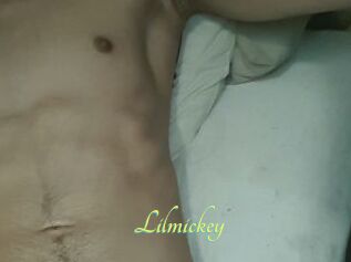 Lilmickey