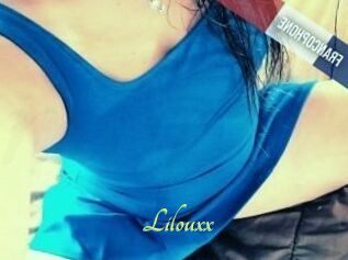 Lilouxx
