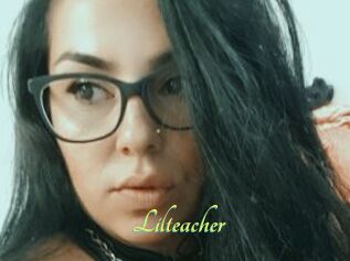 Lilteacher