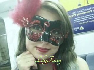 LilyFairy