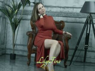 LilyFine