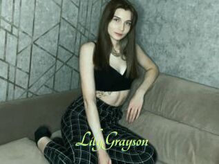 LilyGrayson