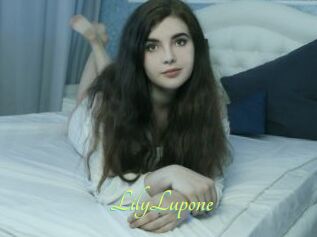 LilyLupone