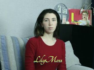 LilyMoss