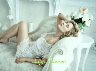LilyPeterson