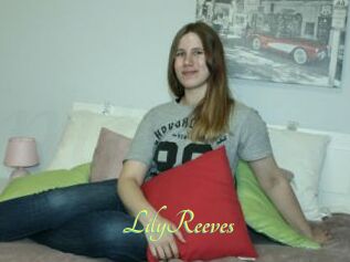 LilyReeves