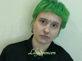 LilySpencers