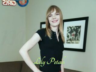 Lily_Petals