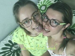 LinaAndSarah
