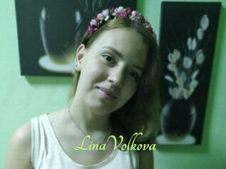 LinaVolkova