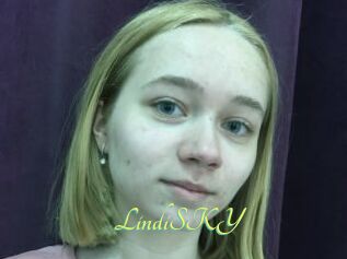 LindiSKY