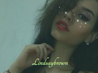 Lindsaybrown