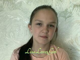 LisaLovesGirl