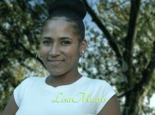 LisaMurris