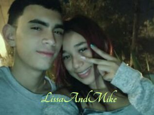 LissaAndMike