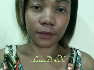 LissaDollX