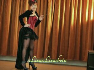 LissaLissabeta