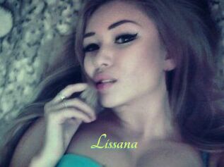 Lissana