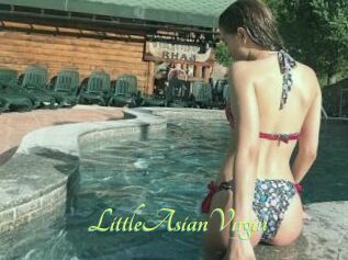 LittleAsianVirgin