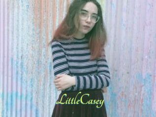 LittleCasey