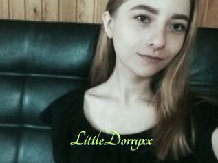 LittleDorryxx_