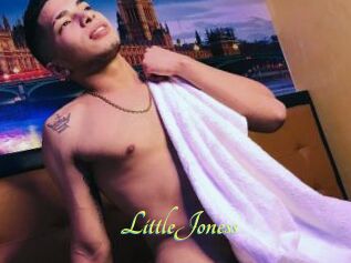LittleJoness