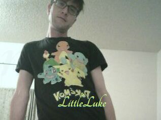 LittleLuke