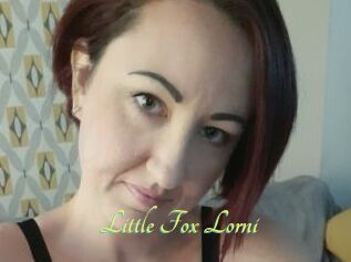 Little_Fox_Lorni