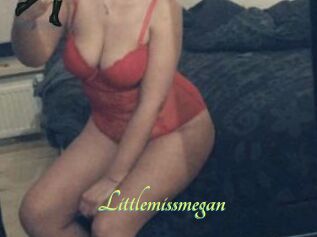Littlemissmegan
